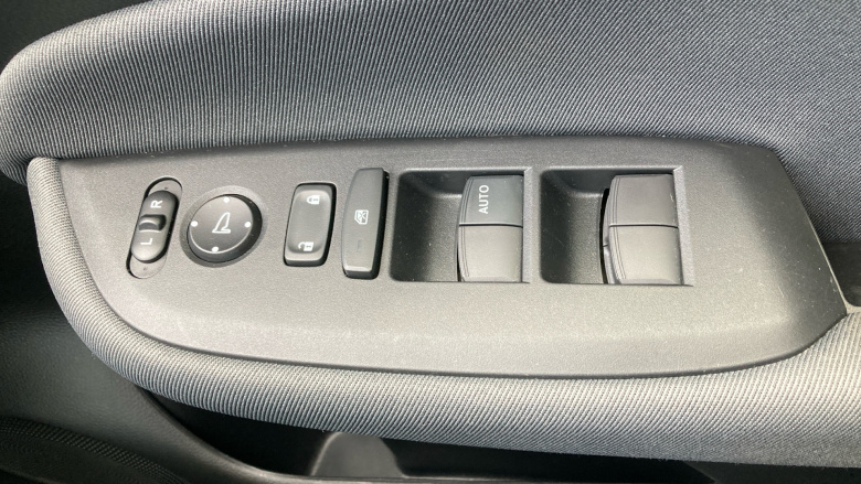 Honda Jazz 1.5 i-MMD Hybrid SE 5dr eCVT Hybrid Hatchback